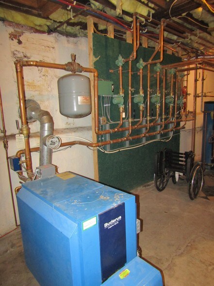 More Photos Of 141 Bellemonte Ave, Hawley Apartments For Sale