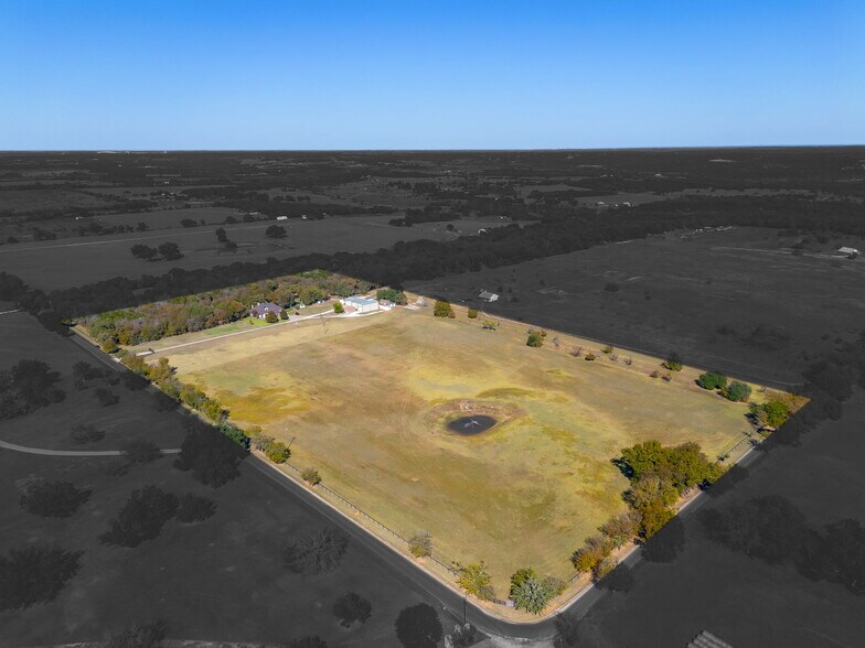 More Photos Of 12801 COUNTY ROAD 1117, Cleburne Land For Sale