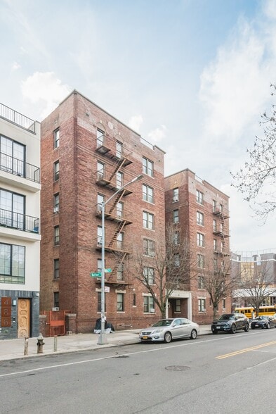 More Photos Of 480 Lefferts Ave, Brooklyn Apartments For Sale