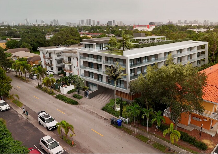 More Photos Of 2242 Monroe St, Hollywood Land For Sale