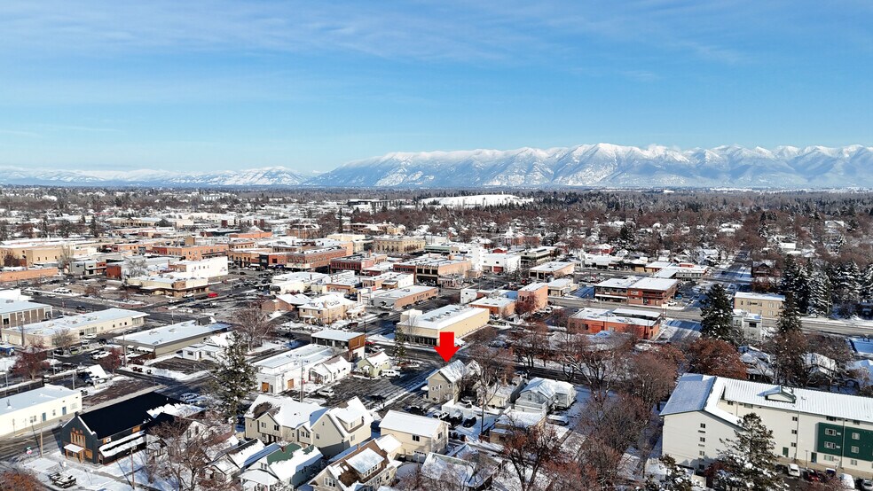 More Photos Of 428 1st Ave W, Kalispell Office For Sale