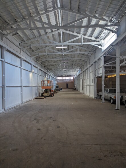 More Photos Of 2324 Adeline St, Oakland Manufacturing For Lease