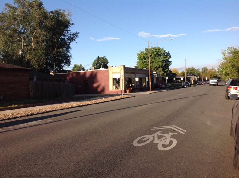 More Photos Of 3824-3828 W 23rd Ave, Denver Storefront Retail Office For Lease