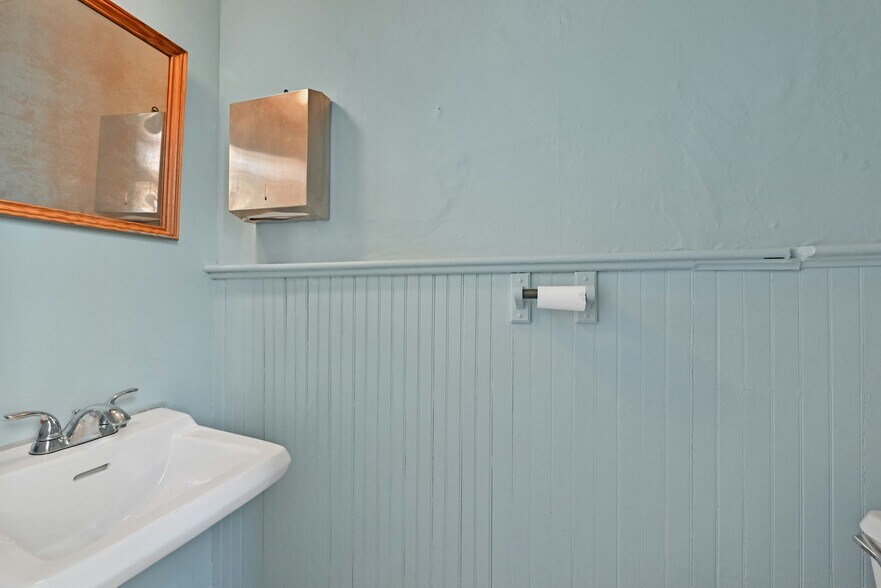 More Photos Of 101 Park St, Montclair Office For Sale