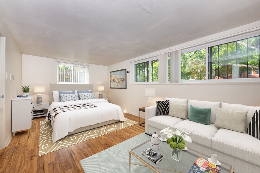 More Photos Of 456 Logan St, Denver Apartments For Sale