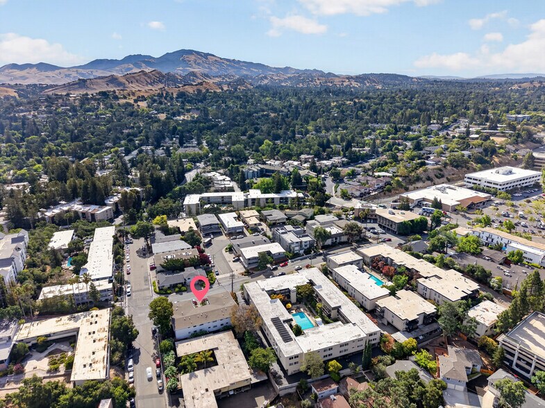 More Photos Of 1465 Mt Pisgah Rd, Walnut Creek Apartments For Sale
