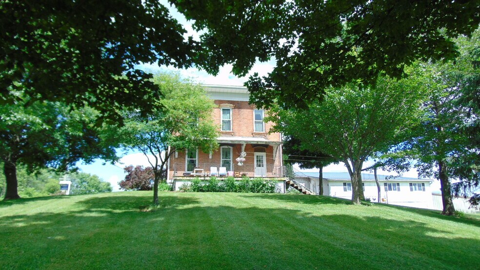More Photos Of 2890 Jorolemon Rd, Weedsport Industrial For Sale
