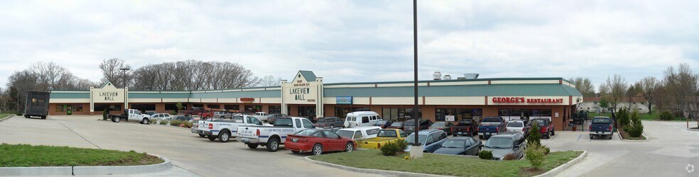 Primary Photo Of 5695 Clark Ln, Columbia Storefront For Lease