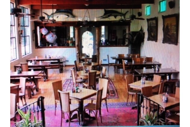 More Photos Of 1105 N Topanga Canyon Blvd, Topanga Restaurant For Sale