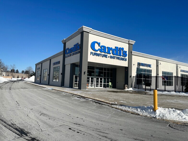 More Photos Of 270 Lafayette Rd, Seabrook Unknown For Lease