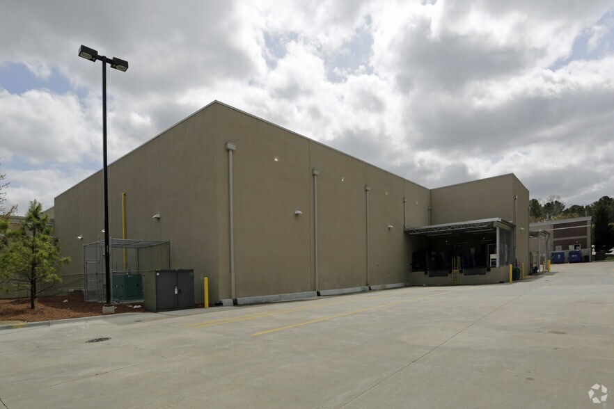 More Photos Of 3450-3490 Kildaire Farm Rd, Cary General Retail For Lease