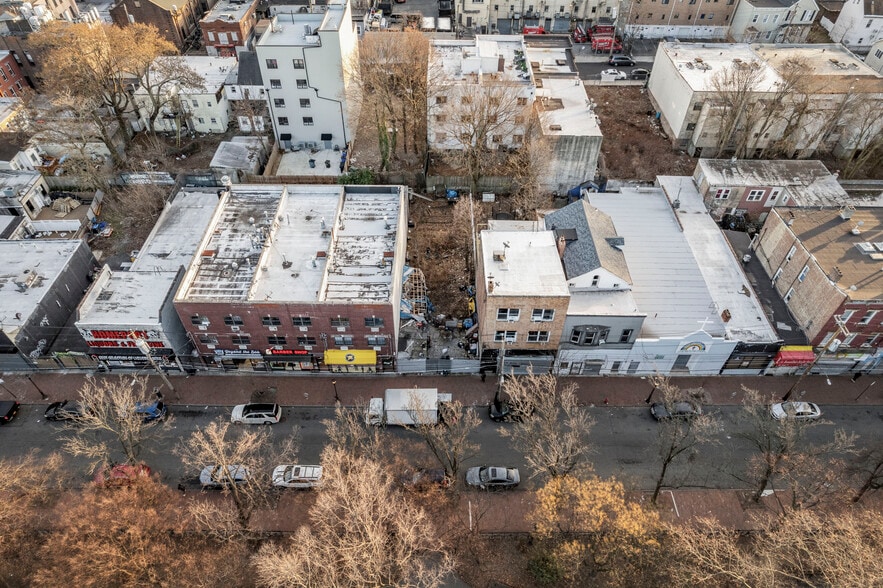 More Photos Of 90 Canal St, Staten Island Land For Sale