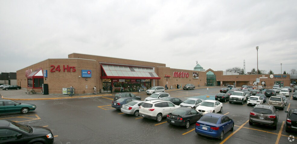 More Photos Of 1165-1211 Ritson Rd N, Oshawa Unknown For Lease