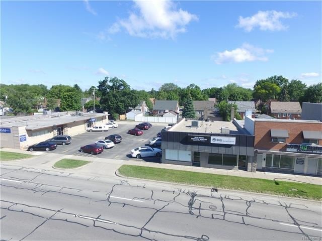 More Photos Of 24730-24736 Michigan Ave, Dearborn Freestanding For Lease