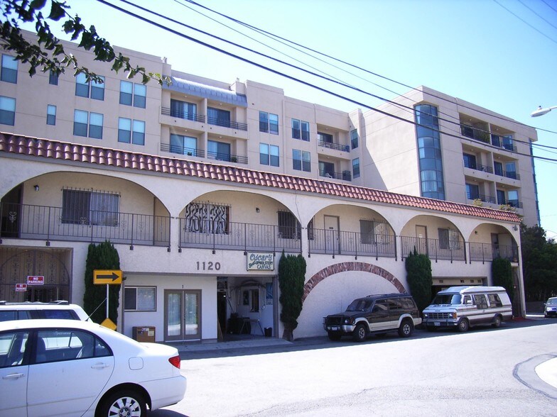 More Photos Of 1120 Princeton Dr, Marina Del Rey Office For Lease