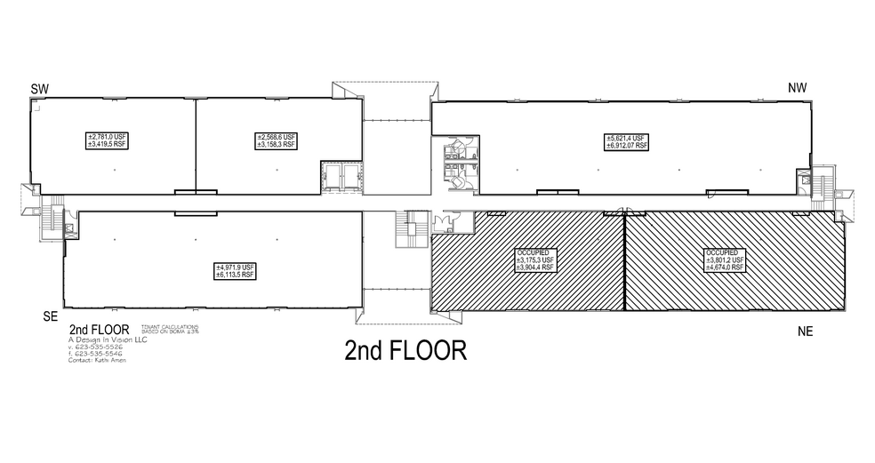 More Photos Of 3033 N Algodon, Phoenix Medical For Lease