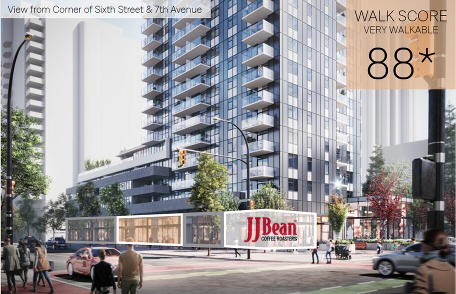 More Photos Of 612 7th Av, New Westminster Apartments For Lease