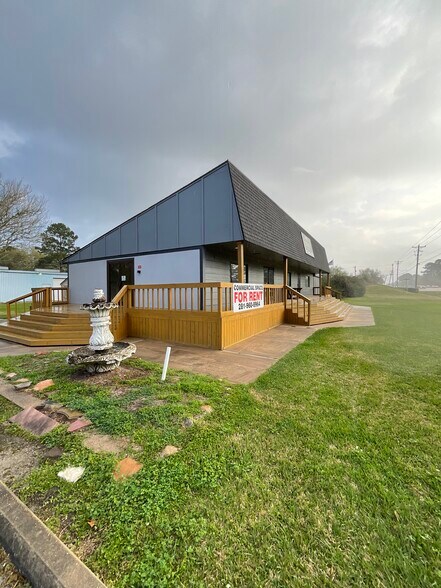 More Photos Of 4890 W Main St, League City Land For Lease