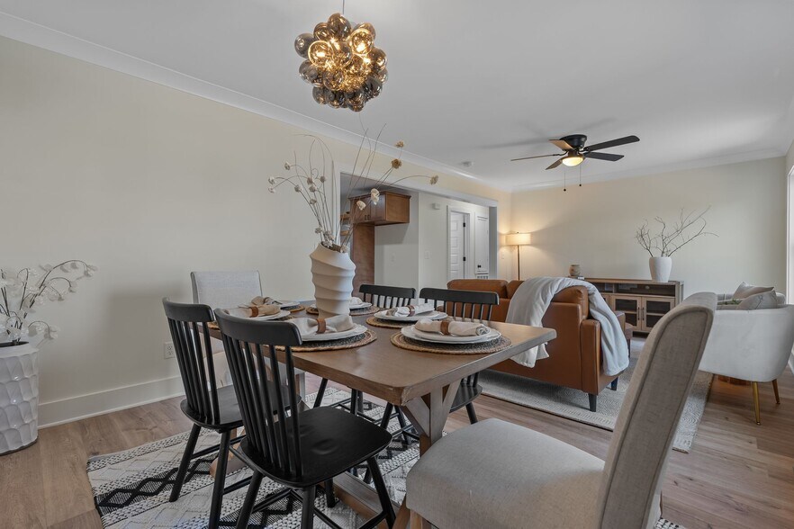 More Photos Of , Greenville Multifamily For Sale