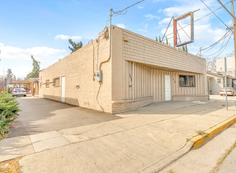 Primary Photo Of 737 Stockton Ave, San Jose Industrial For Sale