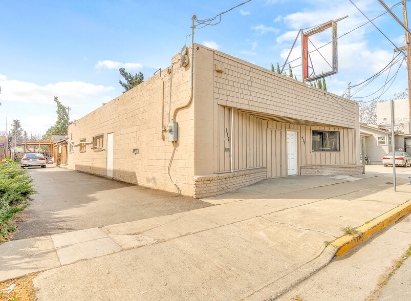 More Photos Of 737 Stockton Ave, San Jose Industrial For Sale