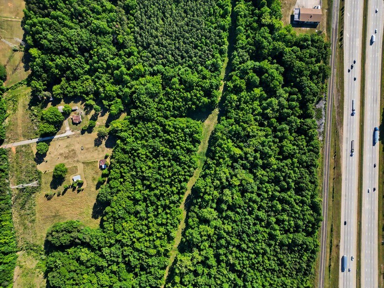 More Photos Of 0 Pinetree, East Spencer Land For Sale