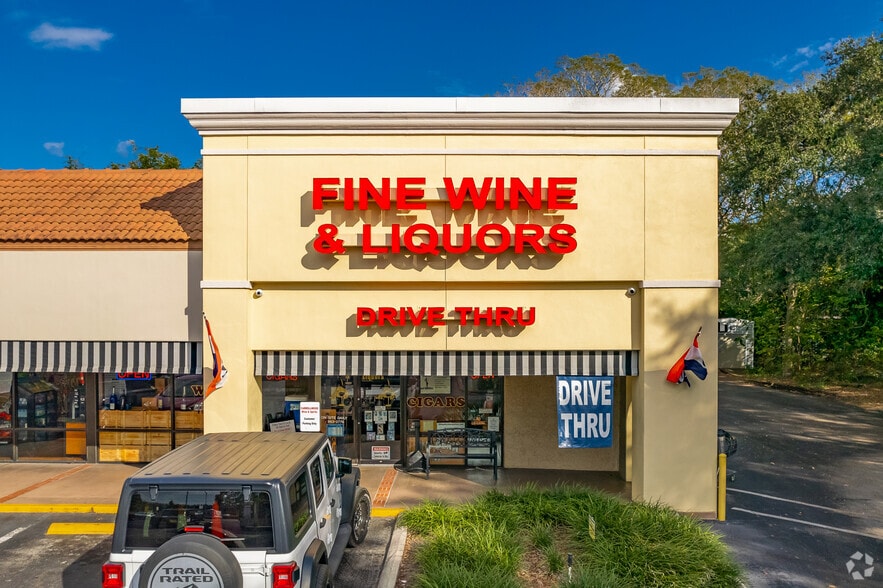 More Photos Of 11411 N Dale Mabry Hwy, Tampa Unknown For Lease