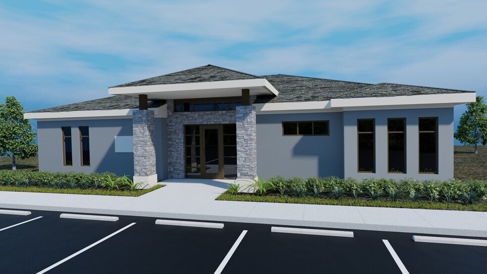 More Photos Of 2940 Park Pond Way, Kissimmee Medical For Lease