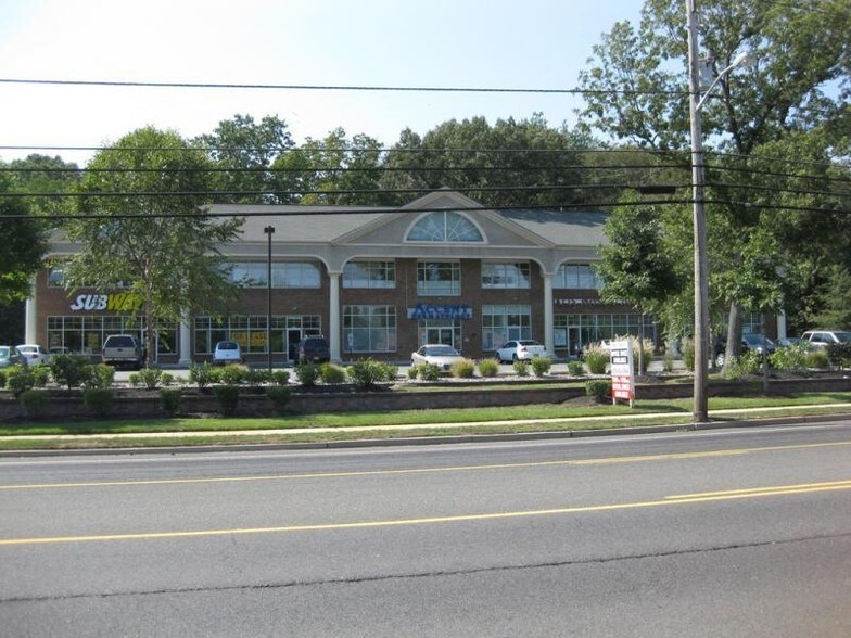 More Photos Of 620-622 Stokes Rd, Medford Medical For Lease