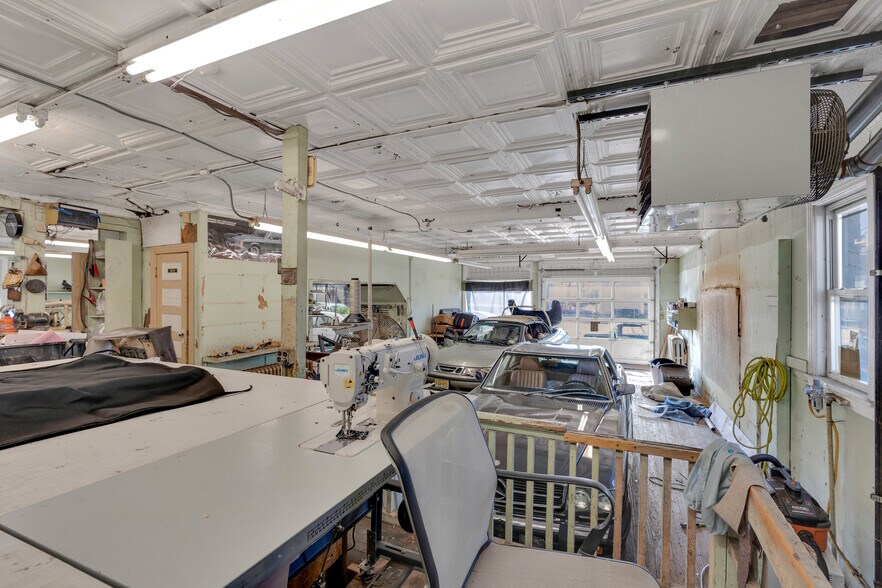 More Photos Of 811 Asbury Ave, Asbury Park Auto Repair For Sale