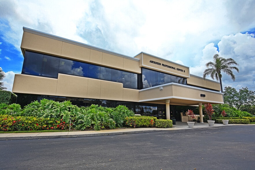 Primary Photo Of 8188 S Jog Rd, Boynton Beach Unknown For Lease