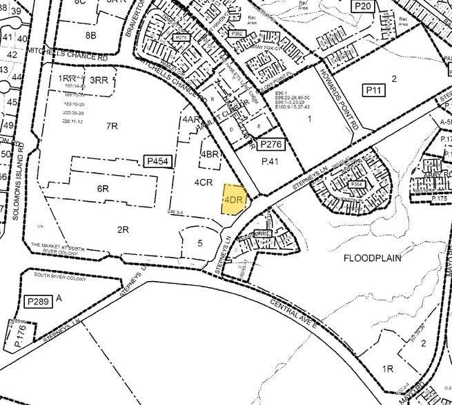 More Photos Of 137 Mitchells Chance, Edgewater Medical For Sale