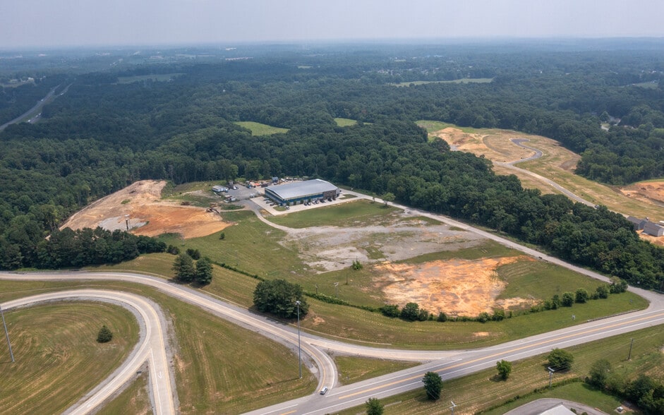 More Photos Of 7420 Bethel Rd, Goodlettsville Land For Sale