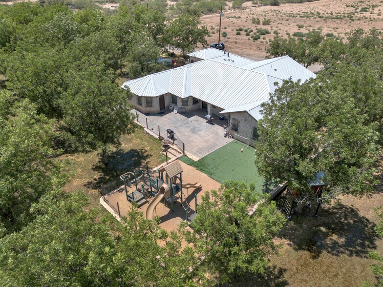 More Photos Of 636 Keagle Rd, Socorro Specialty For Sale