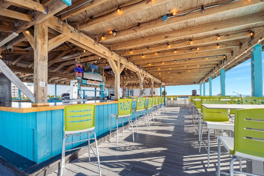 More Photos Of 790 S Atlantic Ave, Ormond Beach Restaurant For Sale