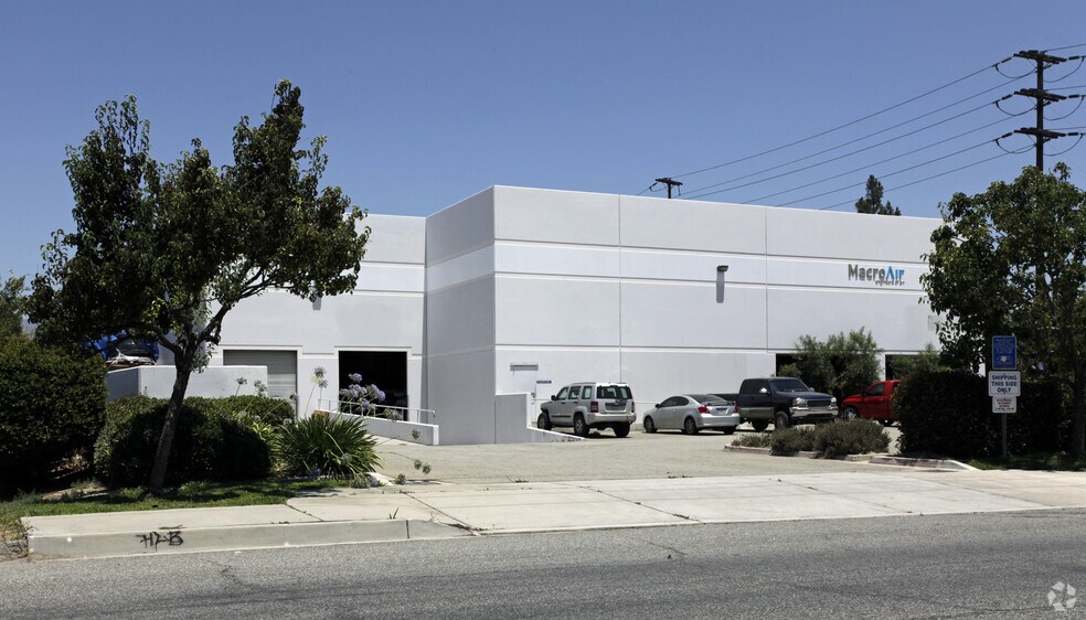 More Photos Of 794 S Allen St, San Bernardino Warehouse For Sale