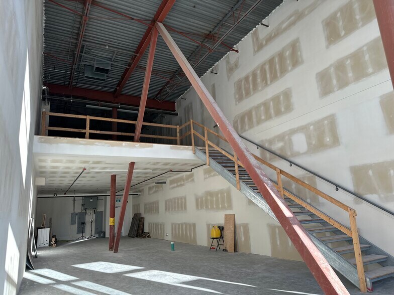 More Photos Of 10704 120 St NW, Edmonton Storefront For Lease