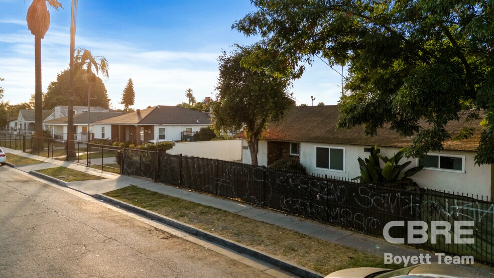 More Photos Of , Lynwood Land For Sale