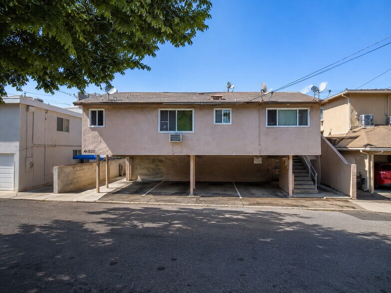 More Photos Of 13444 Burbank Blvd, Van Nuys Apartments For Sale