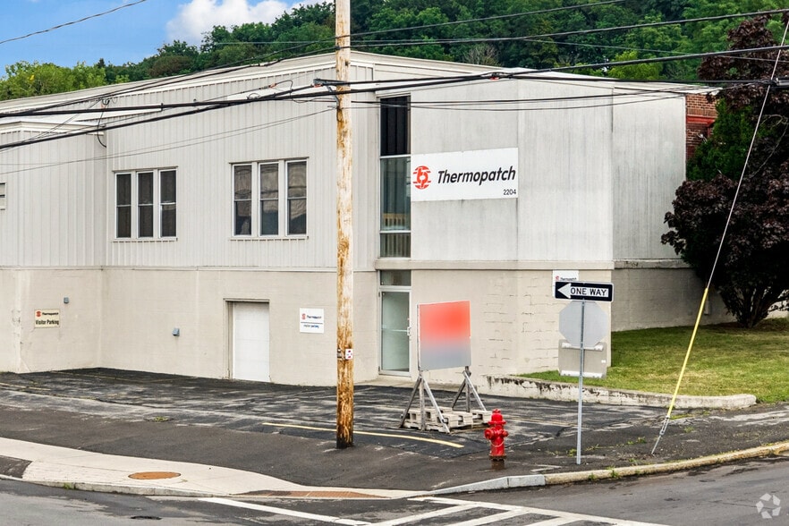 More Photos Of 2204-2230 Erie Blvd, Syracuse Manufacturing For Sale