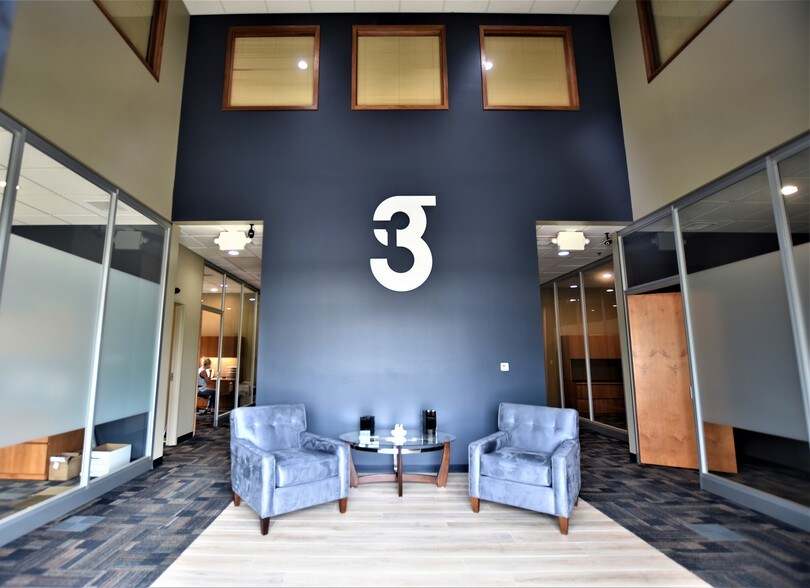 More Photos Of 8167-8197 Clyde Park Ave, Byron Center Warehouse For Lease