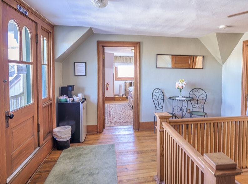 More Photos Of 310 E 2nd St, Trinidad Hospitality For Sale