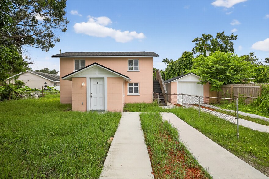 More Photos Of 2710 53rd Ave N, Saint Petersburg Multifamily For Sale