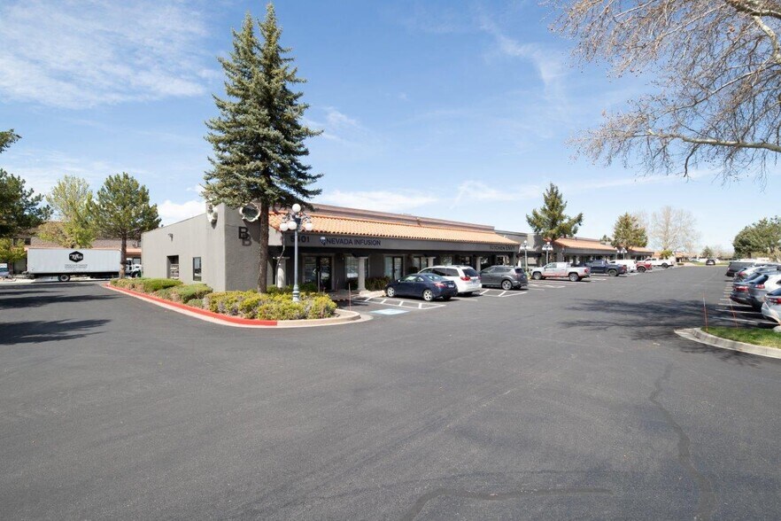 More Photos Of 5401 Longley Ln, Reno Research And Development For Lease