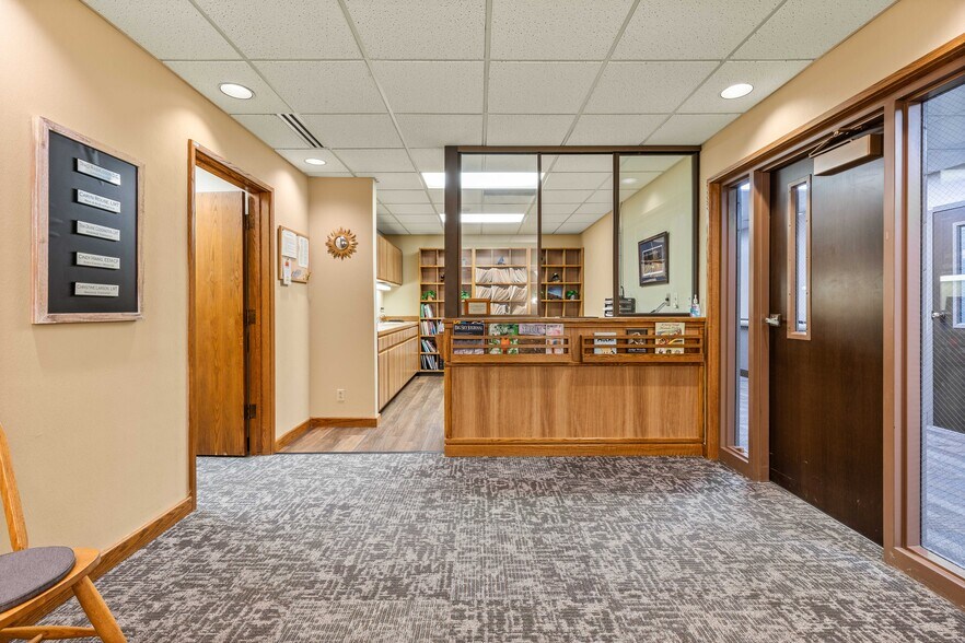 More Photos Of 2831 Fort Missoula Rd, Missoula Medical For Sale