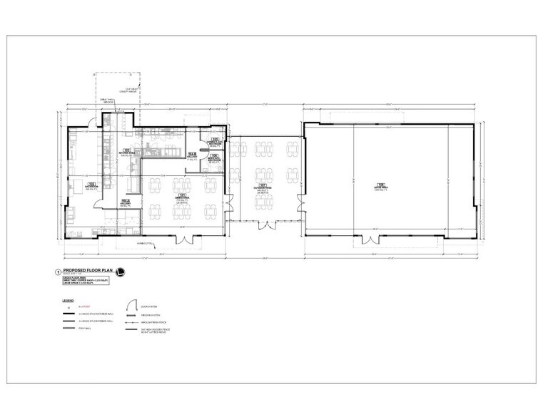More Photos Of 4471 Elkhorn Blvd, Sacramento General Retail For Lease