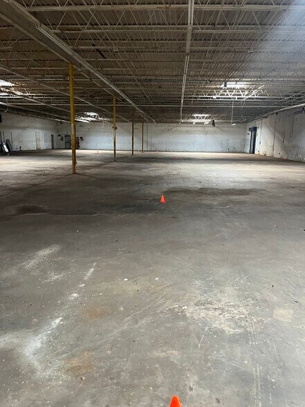 More Photos Of 2400 Cox Rd, Lumberton Warehouse For Sale