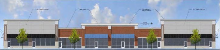 More Photos Of 95 E 96th Pl, Crown Point General Retail For Sale