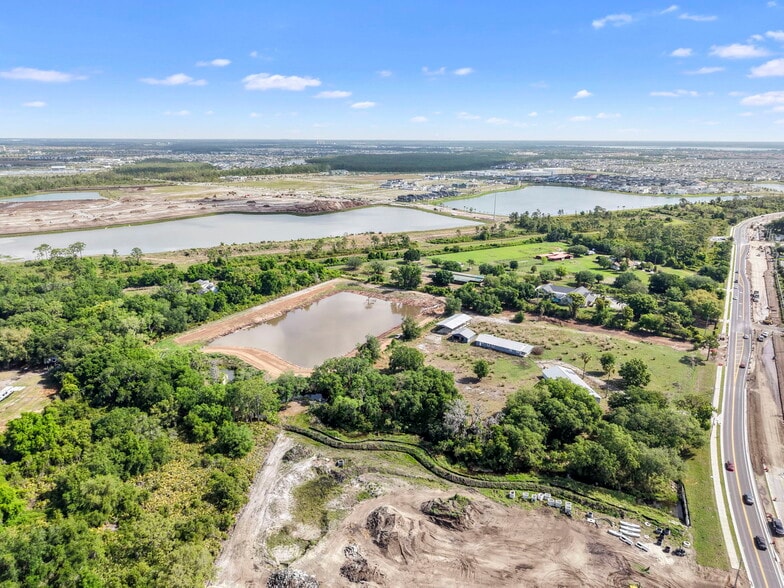 More Photos Of 4385 Boggy Creek Rd, Kissimmee Land For Sale