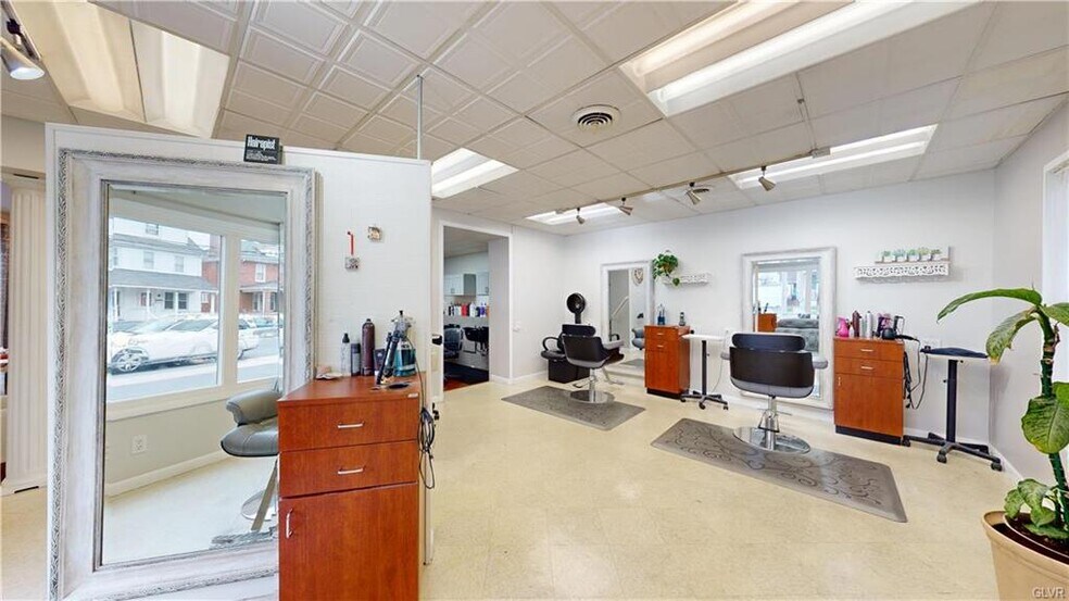 More Photos Of 1225 N New St, Bethlehem General Retail For Sale